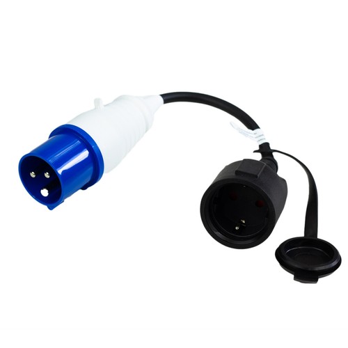 Cee adapter 230 a - 230,