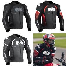 Oxford Nexus Leder Sport