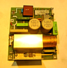 Baugruppe Platine Elektronische Leiterplatte