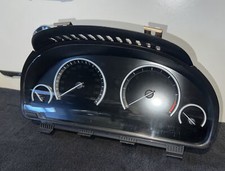 BMW 5er F10 F11 Tachometer