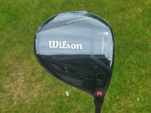 Wilson dynapower max 0 - max, 2.0