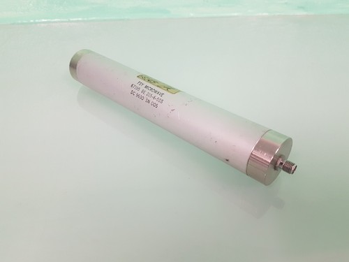 Band pass filter - band, fsy
