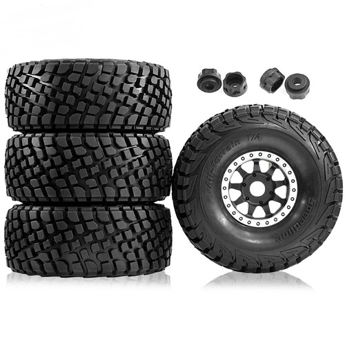 Für arrma 8 udr - 1/7, 1/8
