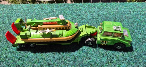 Matchbox battle kings - battle,