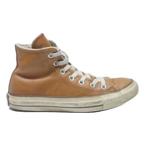 Converse damen hohe turnschuhe - damen,