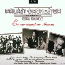 Max & Palast Orchester Raabe -
