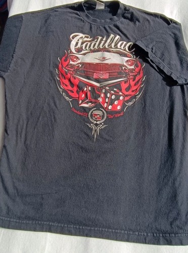 Cadillac shirt 1959 - cadillac, t-shirt