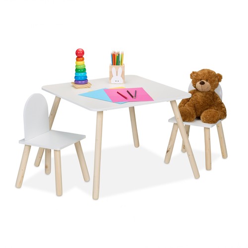 Kindersitzgruppe basteltisch - kindersitzgruppe,