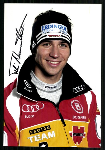 Felix neureuther groß foto - felix,