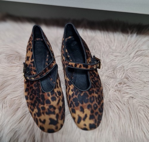 Leo schuhe 39 - leo, h&m