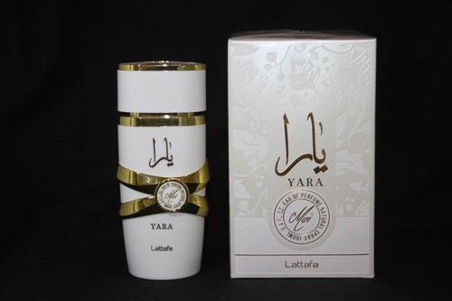 Lattafa yara moi - lattafa,