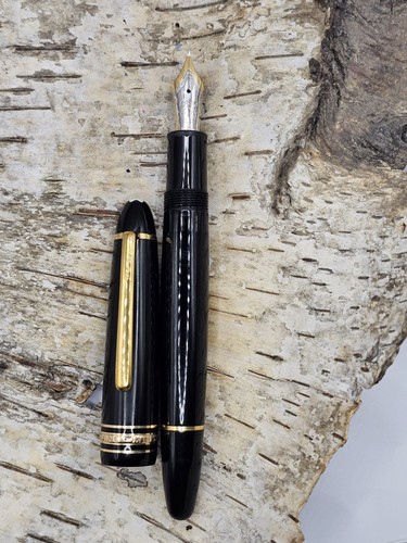 Montblanc 146 meisterstück - 146,