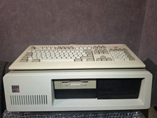 VINTAGE RECHNER PC COMPUTER