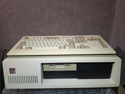 Vintage rechner computer - vintage, pc