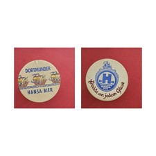 Dortmunder Hansa Bier