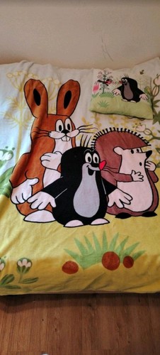 Der kleine maulwurf - der,