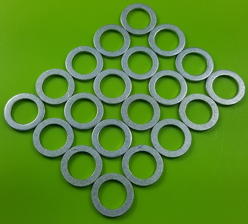 Dichtring trw mch991w20 - 10,