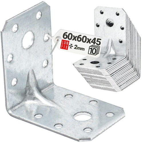 Lun fix winkelverbinder - lun,