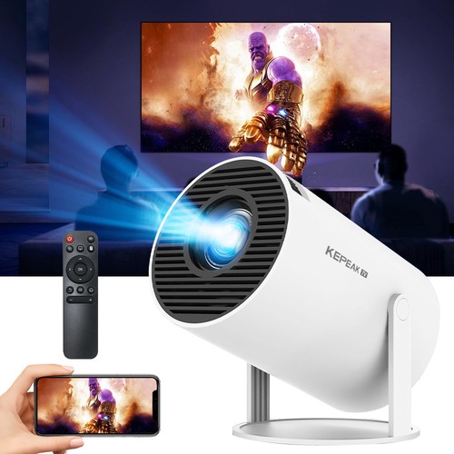 Hy300 pro beamer - pro, projektor