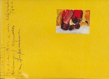 Indien. Aus einem hellwachen