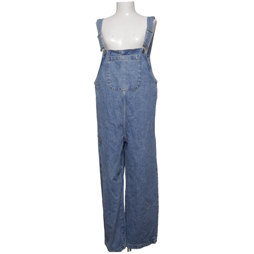 Zara latzhose größe m - zara,,