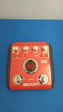 ZOOM B2 Multieffektor