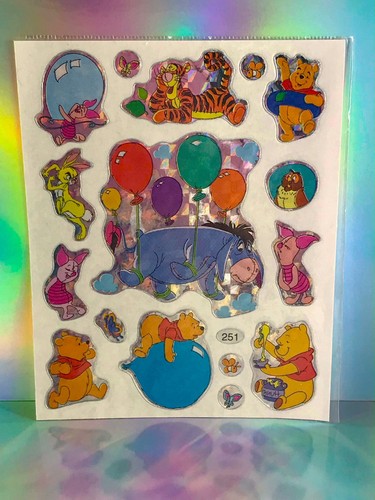 Seltene sticker 90er - seltene, vintage