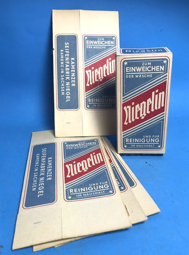 Alte umverpackung aus - alte,