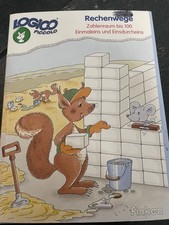 Logico Piccolo Kartenset