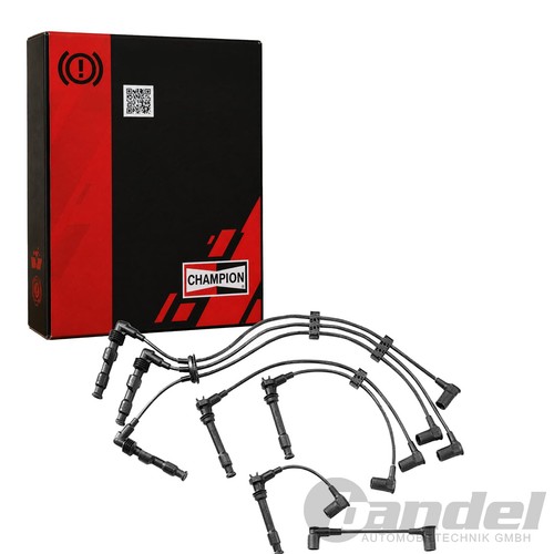 Champion 14x zündkabel satz - 14x,