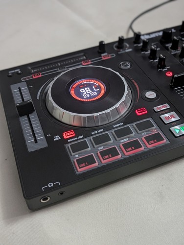Controller numark mixtrack - numark,