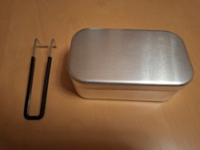 Trangia Brotdose klein Mess Tin small 210 OVP