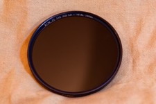 B + W Graufilter ND-Filter ND3 1000x, 77mm, – top wie neu
