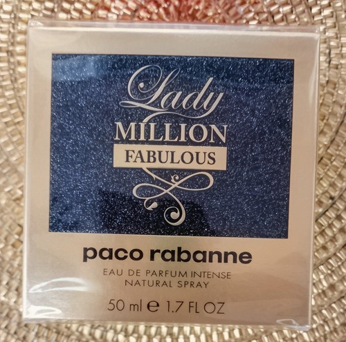 Paco rabanne lady million - paco,
