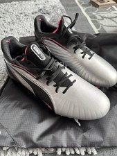 PUMA KING Fußballschuhe