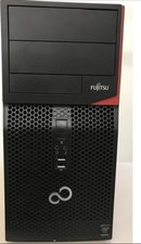 Fujitsu Esprimo P420 / Intel Pentium G3260 / 8GB RAM / 250GB HDD / Win 10 Pro