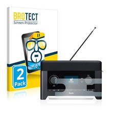 2x Display Schutz Folie für