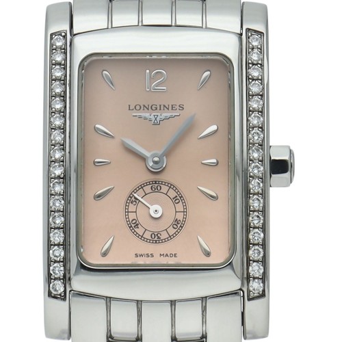 Longines dolce vita damenuhr - vita,