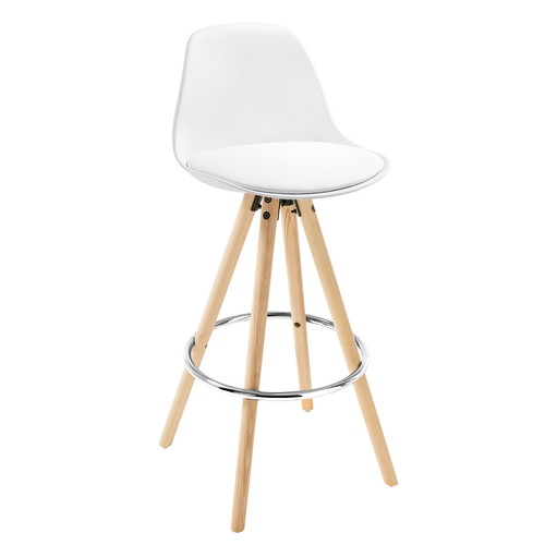 Woltu barhocker kunstleder - barhocker,