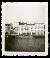 Le Havre - Le Grand Quai -