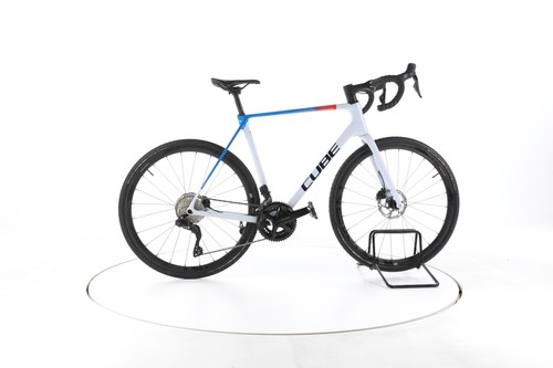 Cube cross race - cross, c:62