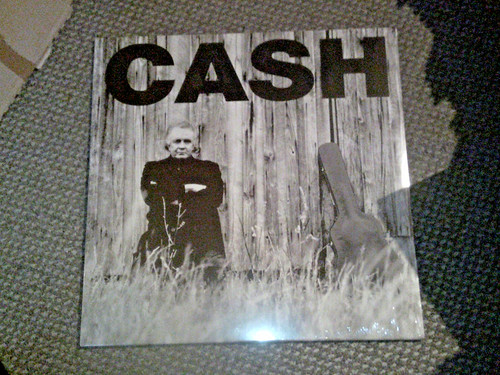 Johnny cash american ii - johnny,