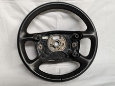Audi lederlenkrad - 8l,