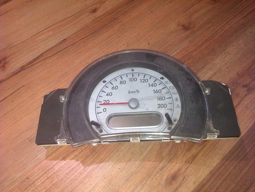 3410051k04 tacho tachometer - tacho,