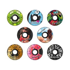 Carbon stemcap 1 1/8"