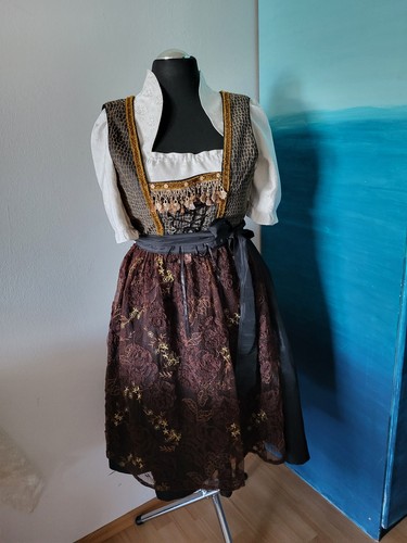 Teiliges festa dirndl in - 3-teiliges,