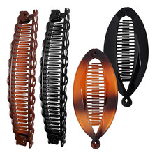 Bananenspange Haare Banana