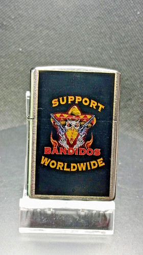 Original zippo feuerzeug neu - original,
