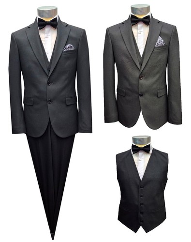 Herren anzug elegant - elegant, slim