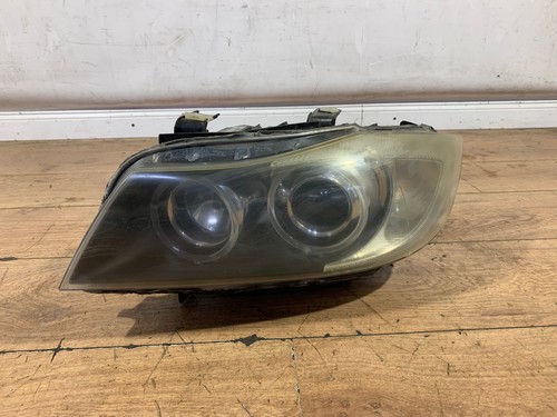 Bmw e90 e91 frontscheinwerfer - e90,